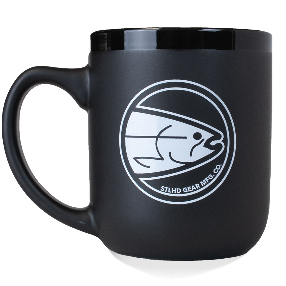 STLHD Kickflip Mocha Mug