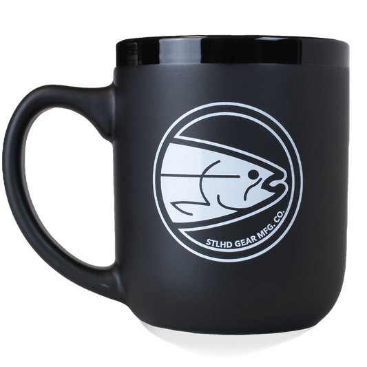 STLHD Kickflip Mocha Mug