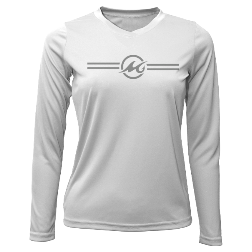 Mojo - Sportfishing Shield Chica Costera