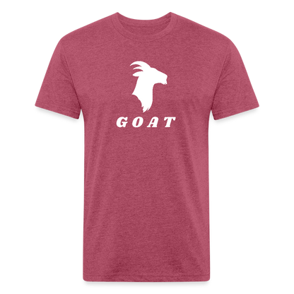 Timpanogos Hiking Co. GOAT Graphic Tee