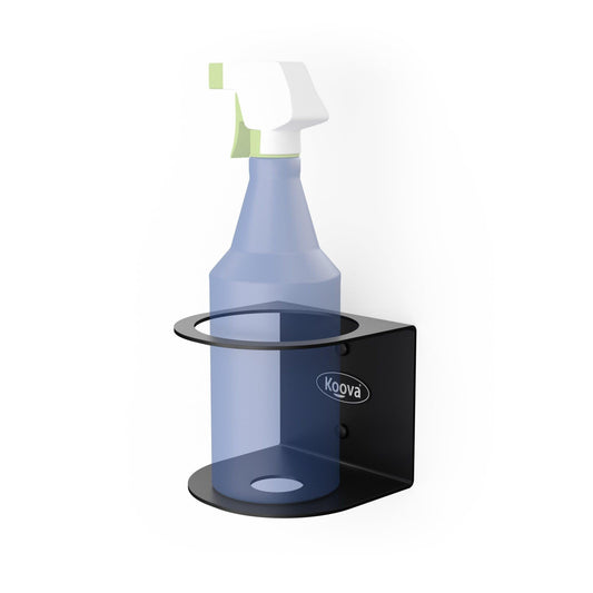 Koova - Spray Bottle Holder - 1 Bottle