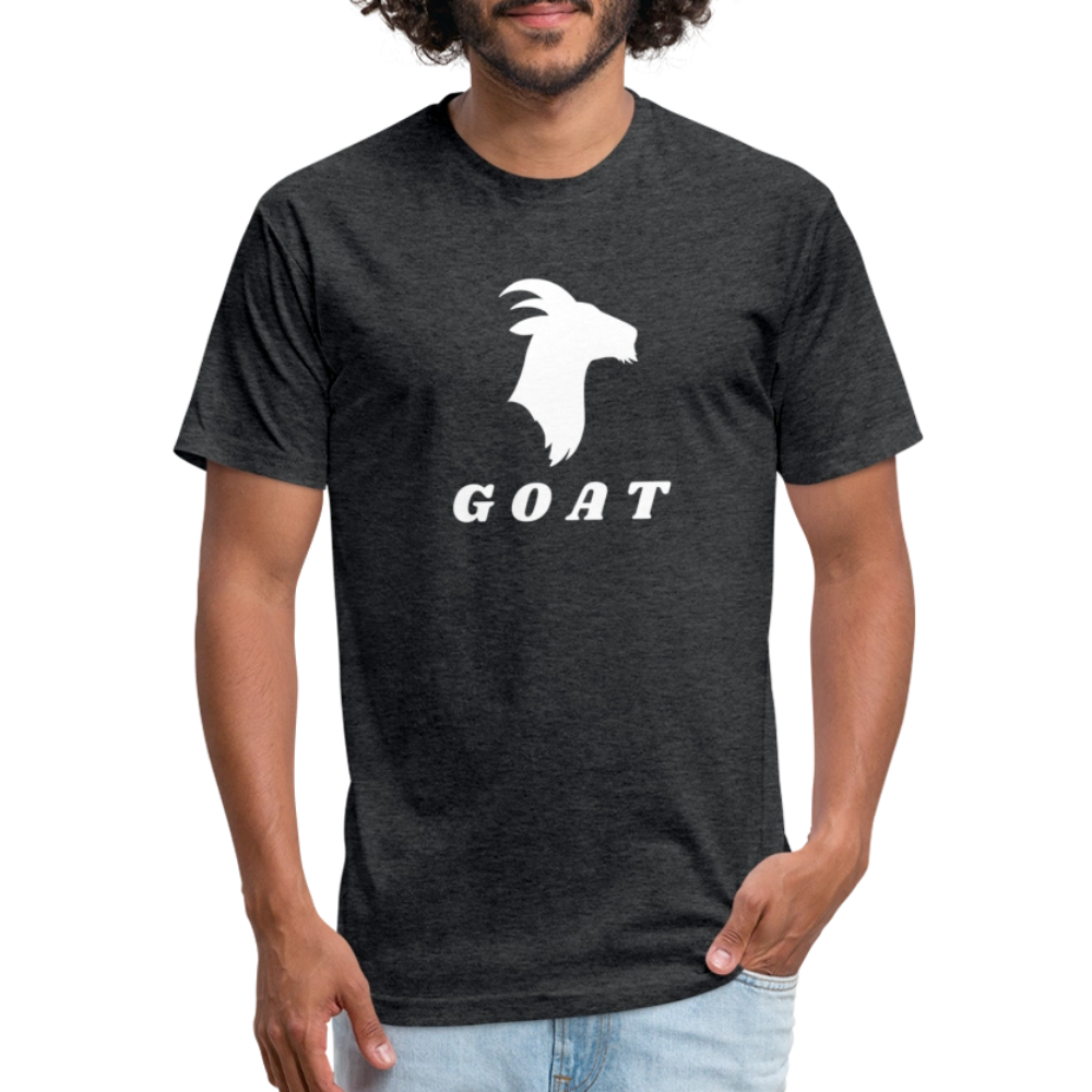 Timpanogos Hiking Co. GOAT Graphic Tee