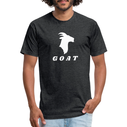Timpanogos Hiking Co. GOAT Graphic Tee