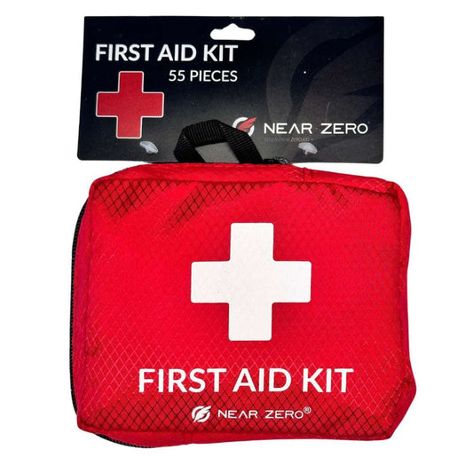 Near Zero First Aid Kit - Ultralight - Waterproof