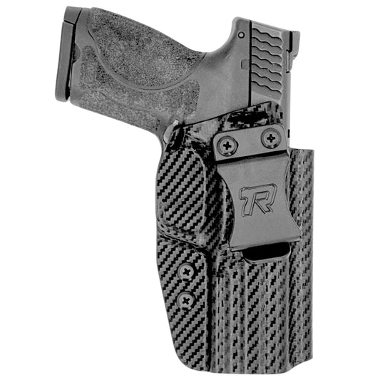 Rounded Gear Smith & Wesson M&P 9C IWB Holster