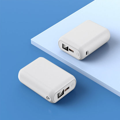 LITEGUEST™ 20,000mAh Ultra-Compact Fast Charging Power Bank – 22.5W USB-C