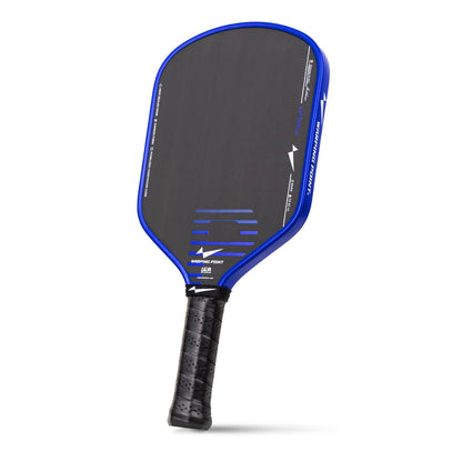 Wapring Point Rhythm Pickleball Paddle - Hybrid