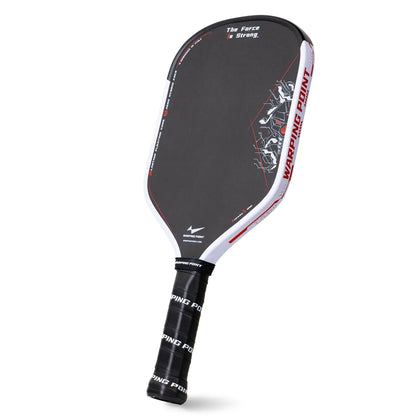 Warping Point Nightblade 002 Pickleball Paddle