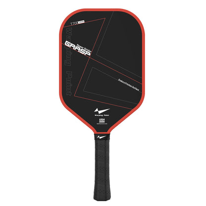 Warping Point Grasp Pickleball Paddle - 13mm