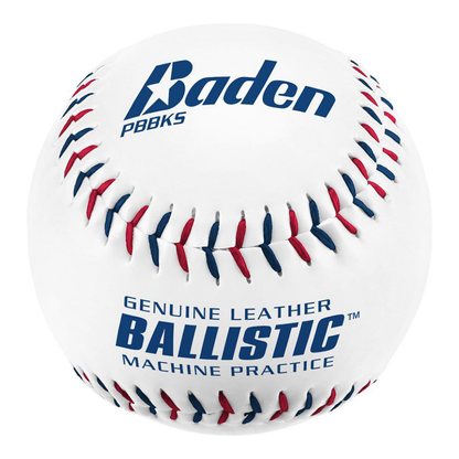 Baden Sports Ballistic Baseballs -1 Dozen