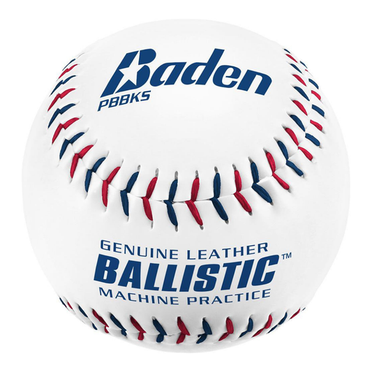 Baden Sports Ballistic Baseballs -1 Dozen