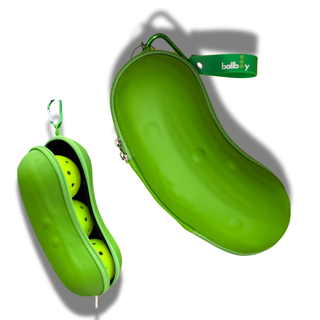 Pickleball Pouch Ballboy™ – Green