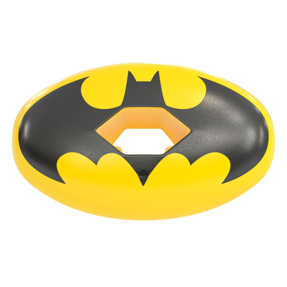 Hexa-Flow™ Mouthguard - The Batman - Yellow