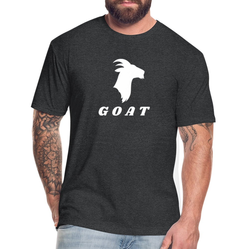 Timpanogos Hiking Co. GOAT Graphic Tee