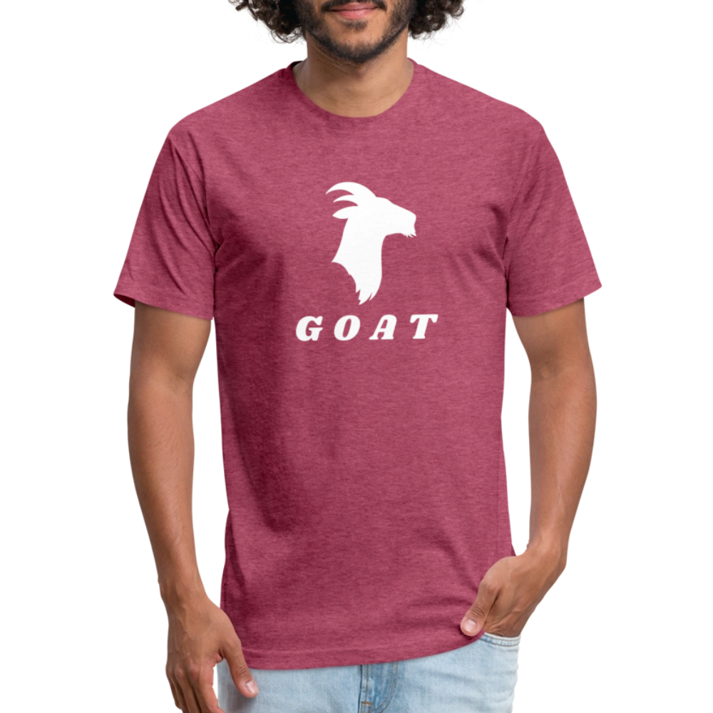 Timpanogos Hiking Co. GOAT Graphic Tee