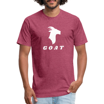 Timpanogos Hiking Co. GOAT Graphic Tee