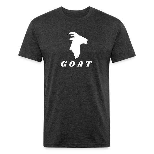 Timpanogos Hiking Co. GOAT Graphic Tee