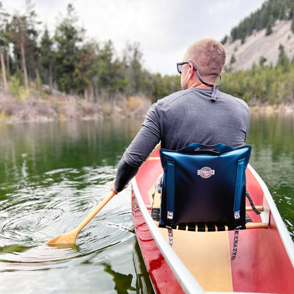 Crazy Creek Canoe IV - Canoe Chair