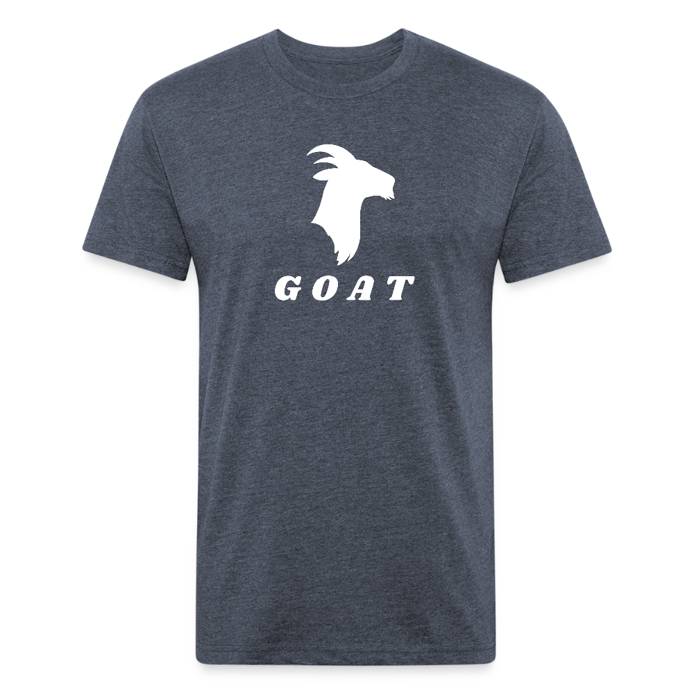 Timpanogos Hiking Co. GOAT Graphic Tee