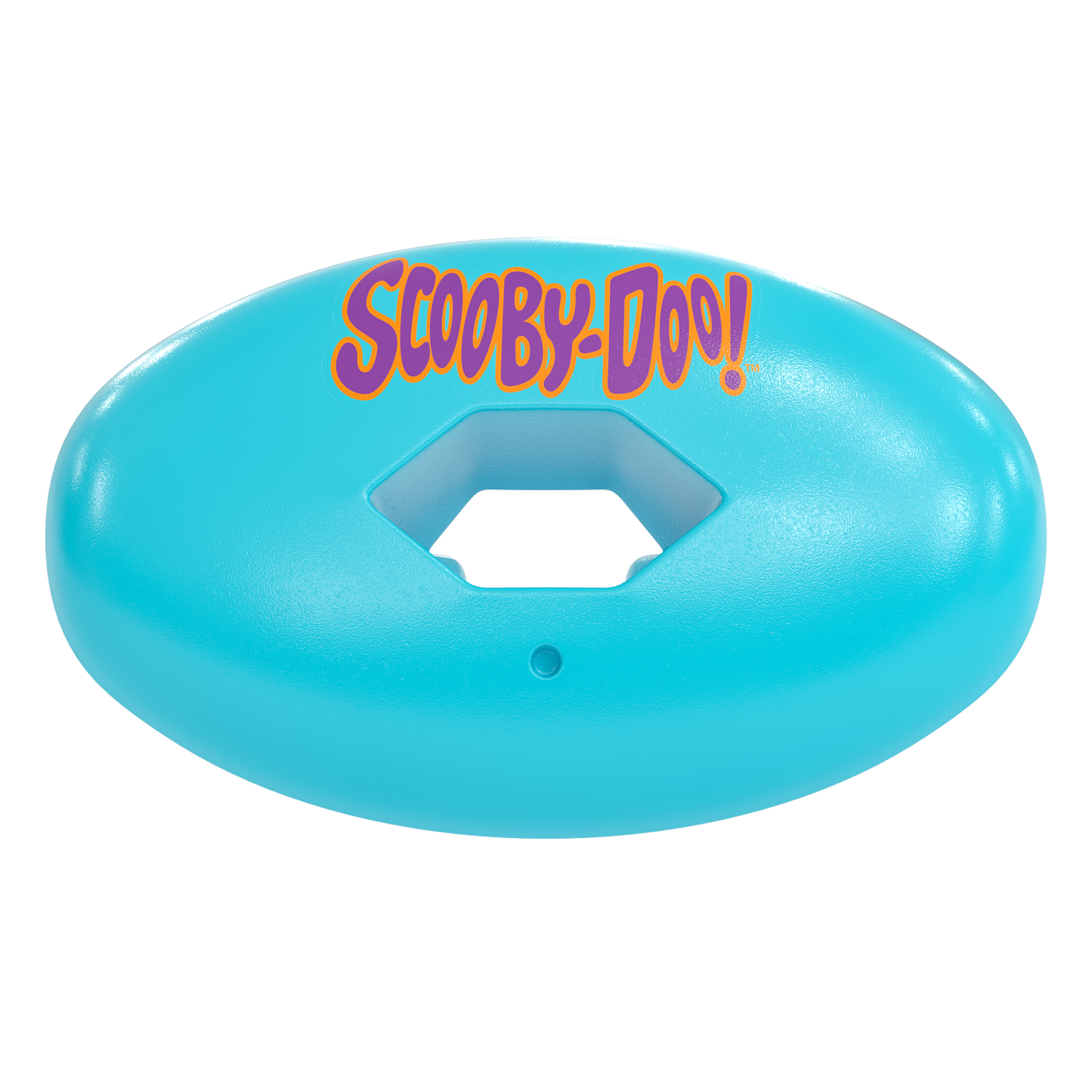 Hexa-Flow™ Mouthguard - Scooby-Doo