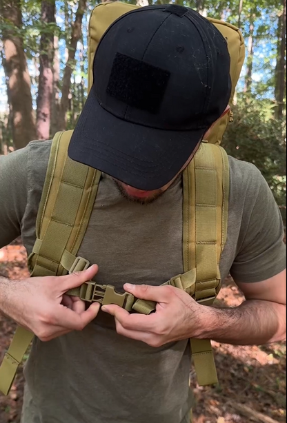 FS9 Tactical Elite Ranger
