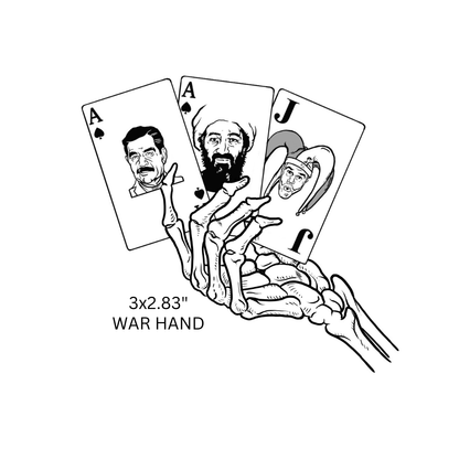 SOB Tactical Stickers - Cool, High-Quality Decals for Any Surface