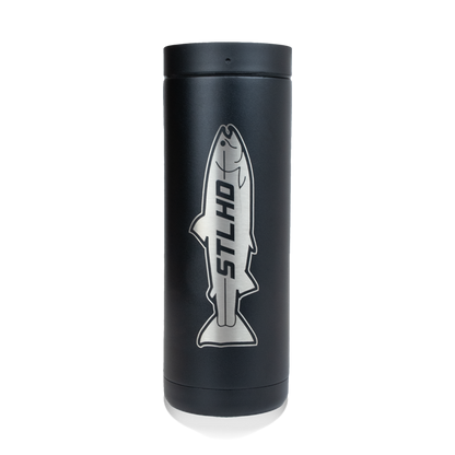 STLHD 20oz Traveler Vacuum Sealed Tumbler