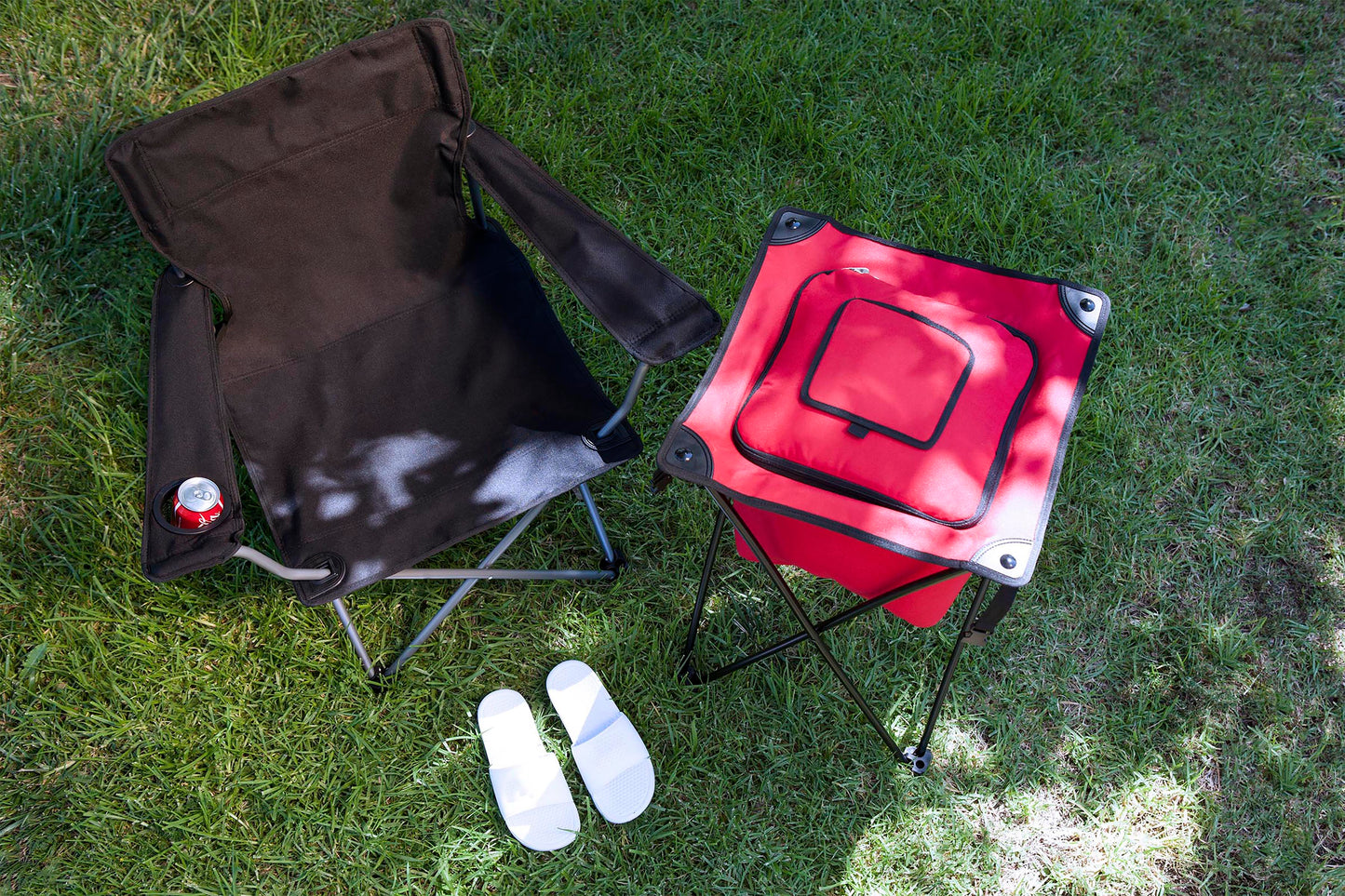 Picnic Time PTZ Camp Chair