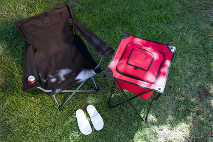 Picnic Time PTZ Camp Chair