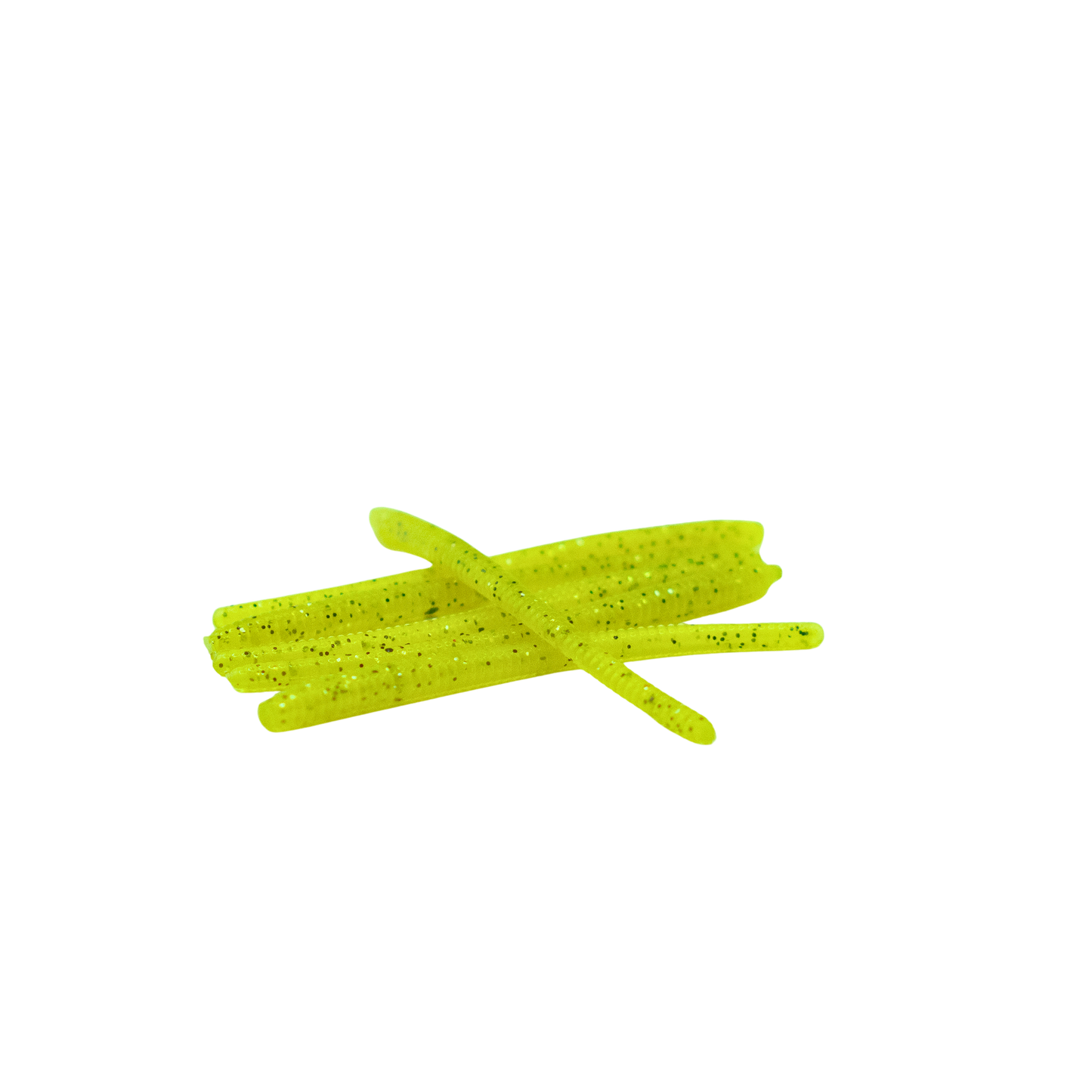 Muddy Water Lures 3" Trout Worms