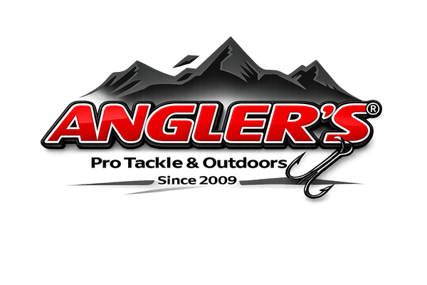 Angler's Pro Tackle & Outdoors