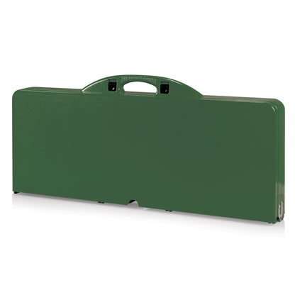 Picnic Time Picnic Table Portable Folding Table with Seats