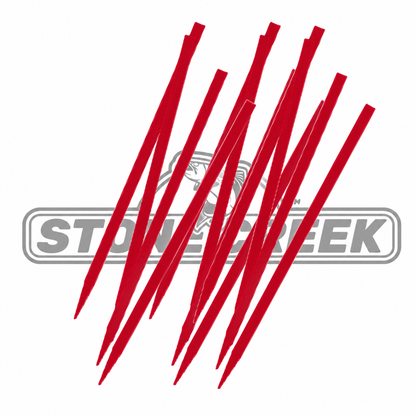 Stone Creek Ball Strike Indicators