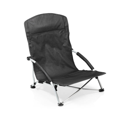 Picnic Time Tranquility Beach Chair with Carry Bag