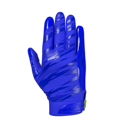 Phenom Elite VPS4 Adult Football Gloves - Team Colors