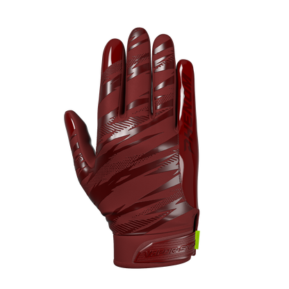 Phenom Elite VPS4 Adult Football Gloves - Team Colors