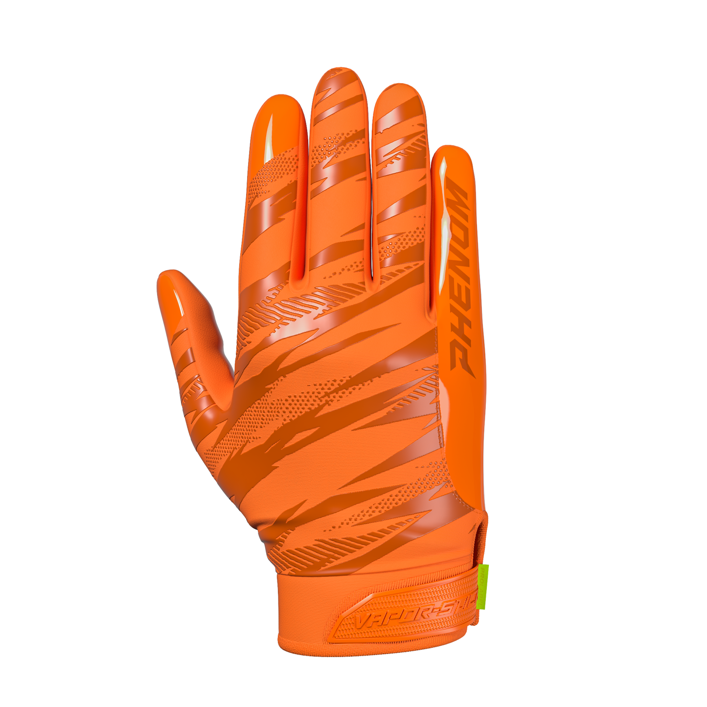 Phenom Elite VPS4 Adult Football Gloves - Team Colors