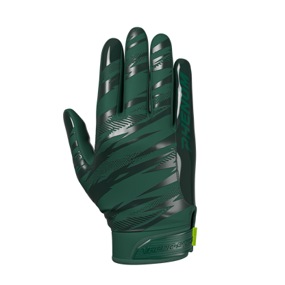 Phenom Elite VPS4 Adult Football Gloves - Team Colors