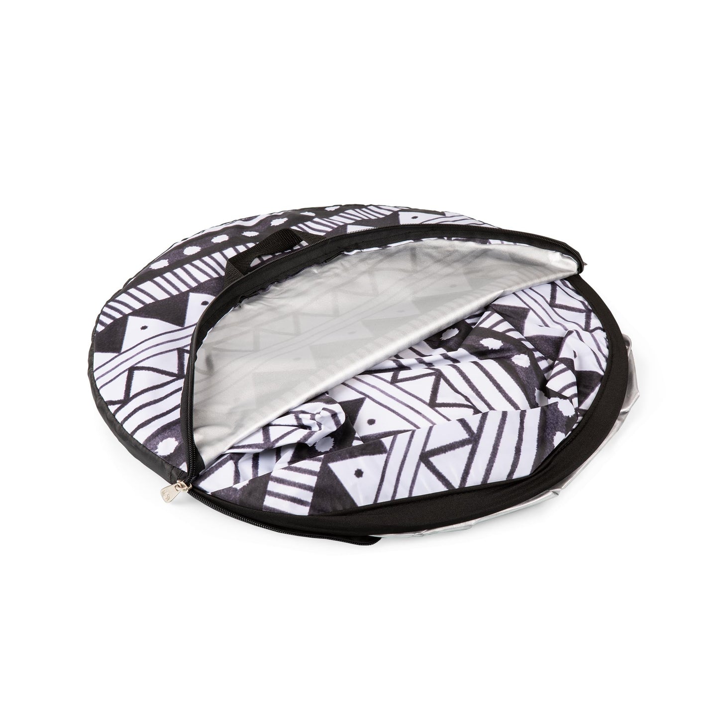 Picnic Time Pop-Up Picnic & Beach Blanket