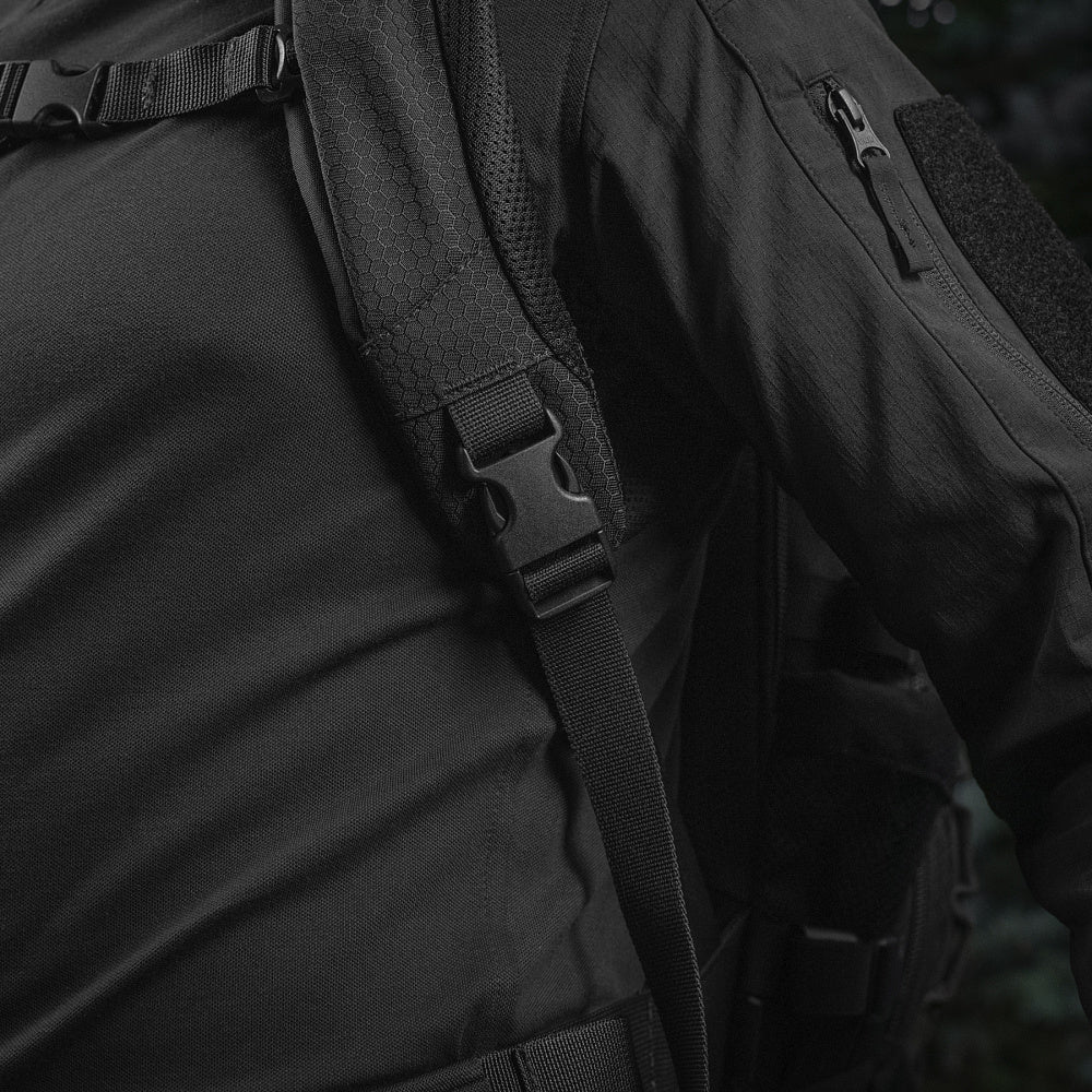M-Tac Backpack Mission