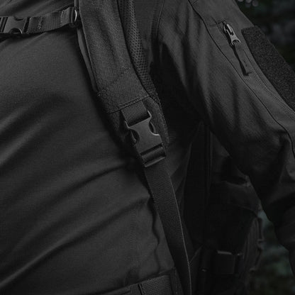 M-Tac Backpack Mission