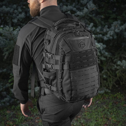 M-Tac Backpack Mission