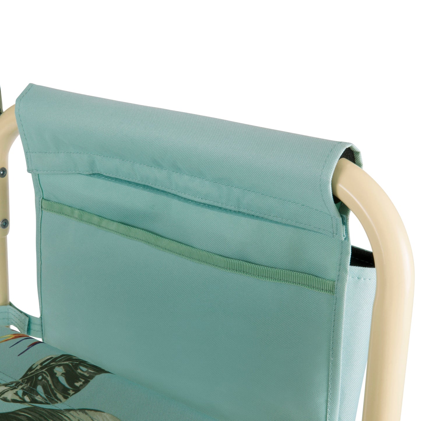 Picnic Time Outdoor Directors Folding Chair