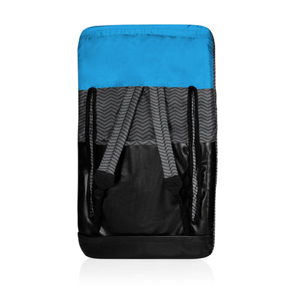 Picnic Time Ventura Portable Reclining Stadium Seat