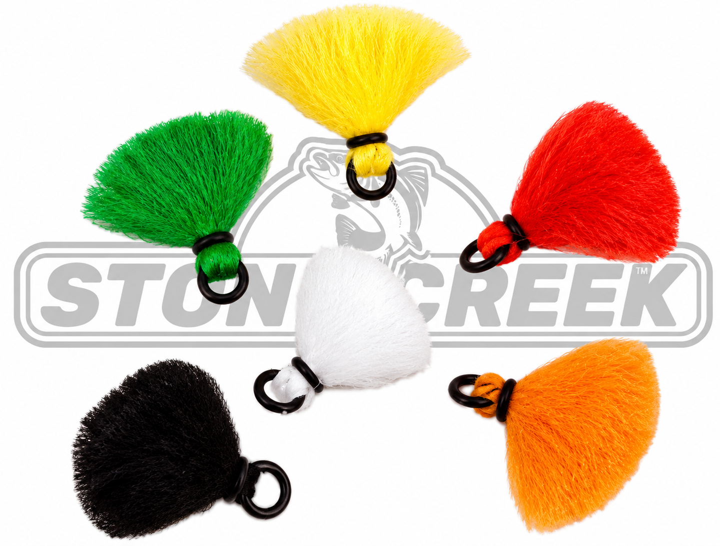 Stone Creek Poly Ring™ Indicators - 3 Pack