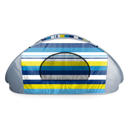 Picnic Time Manta Portable Beach Tent
