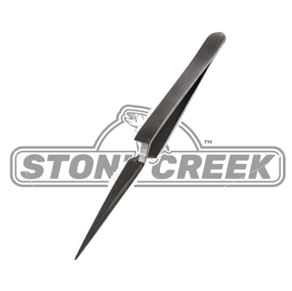 Stone Creek Bulldog Tweezers