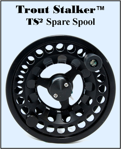 Stone Creek TS2 Fly Reel