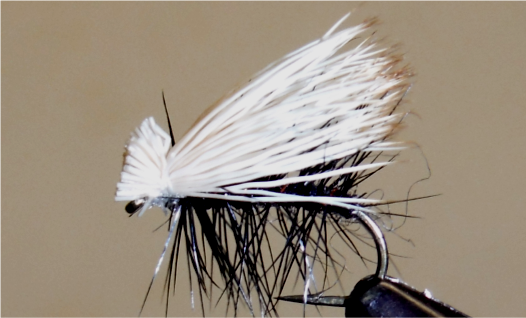 Stone Creek Elk Hair Caddis - 8 Colors!