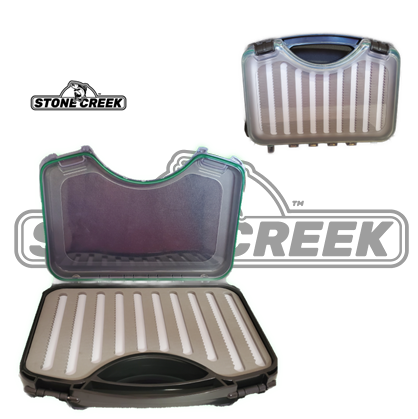 Stone Creek Green River - Guide Box